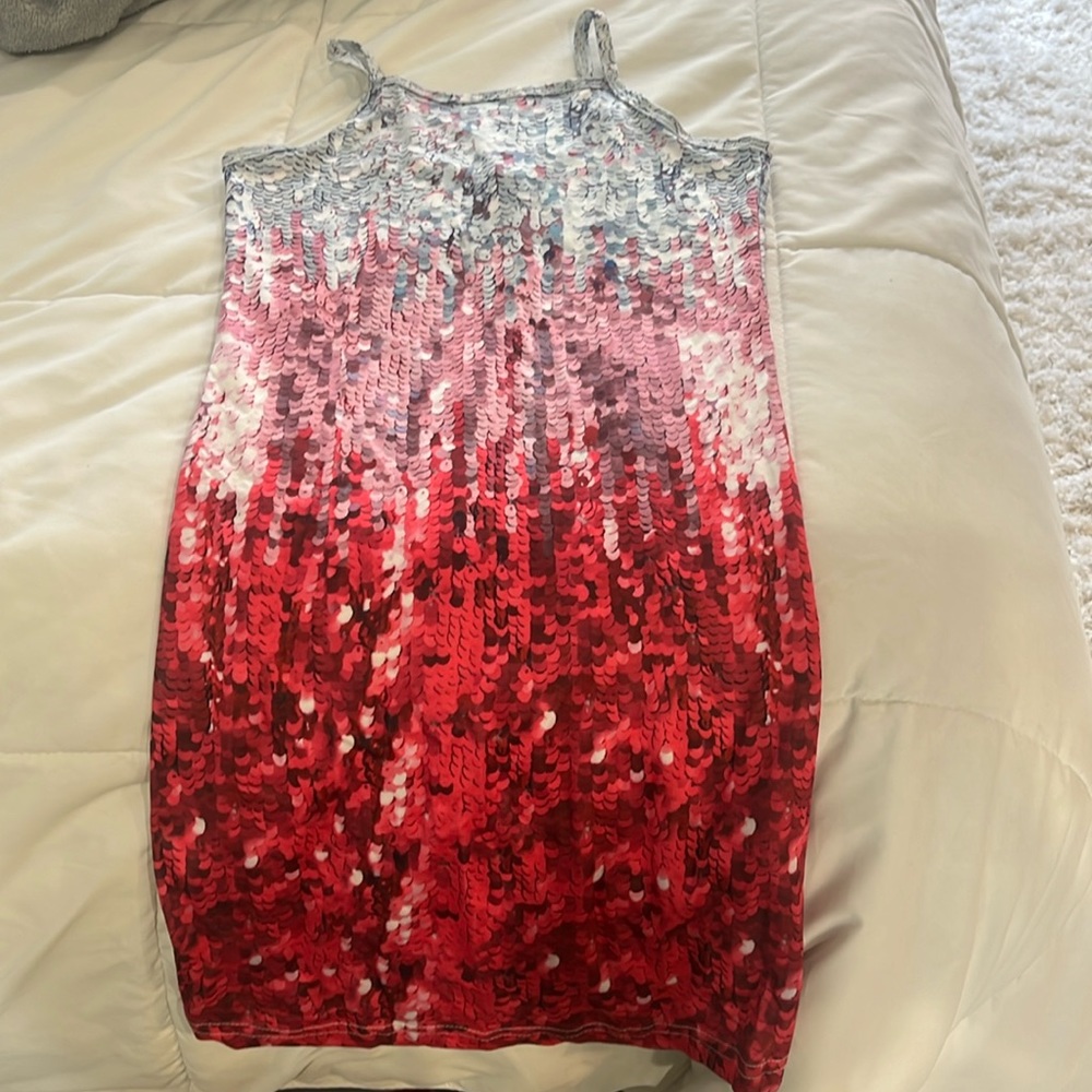 Big Girls 9y dress